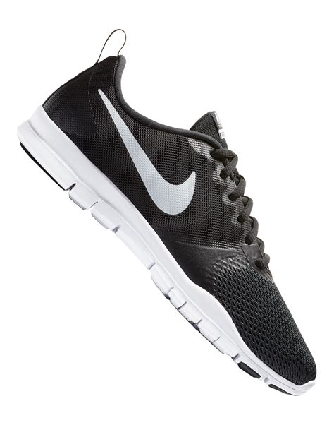 nike flex essential tr zwart|Nike flex essential ladies trainers.